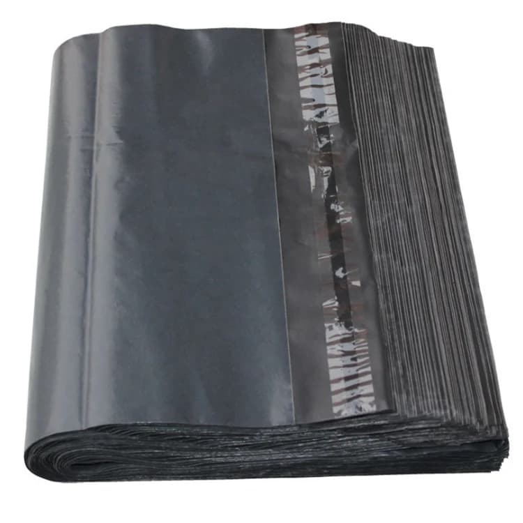 Compostable mailer bag 1