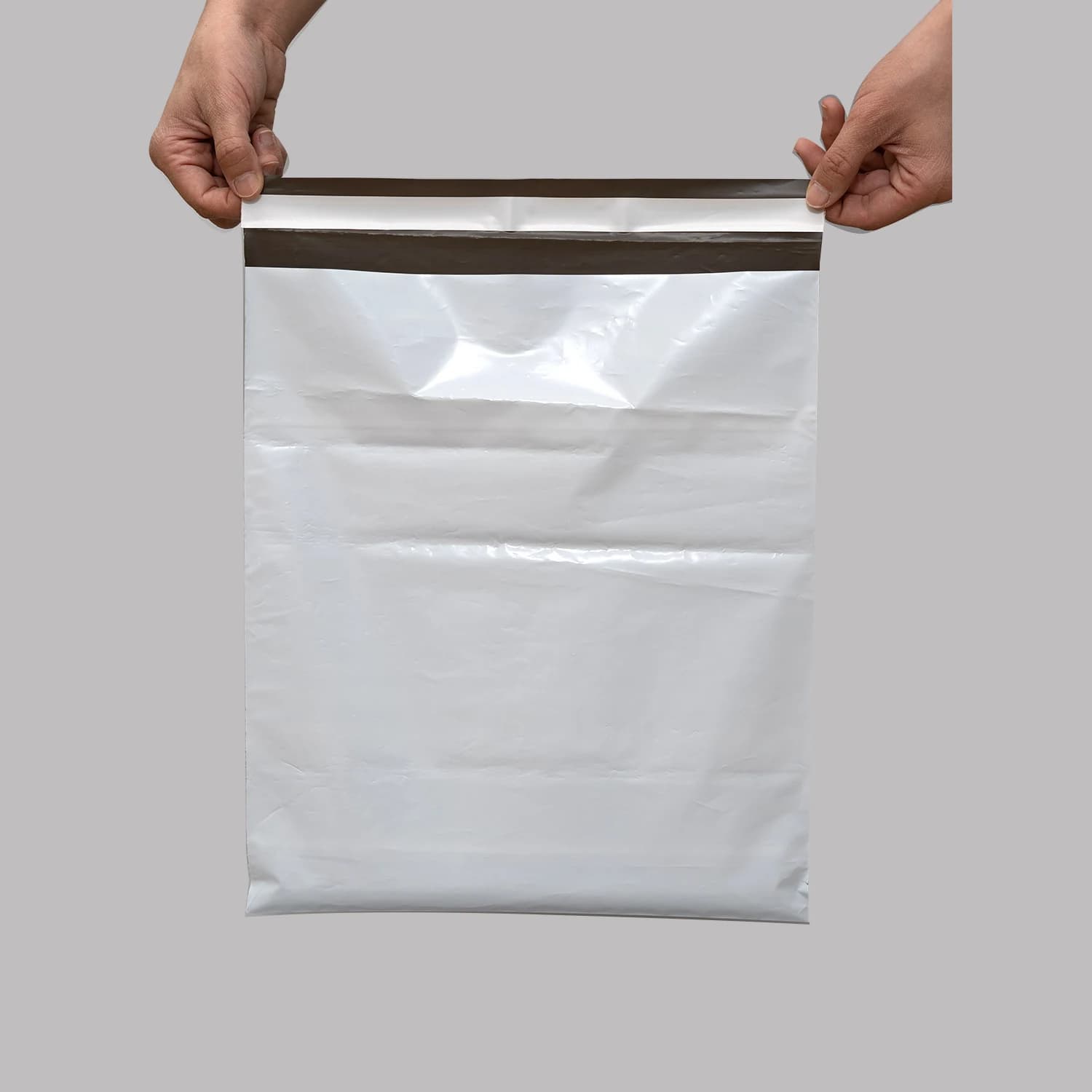 Compostable mailer bag 3
