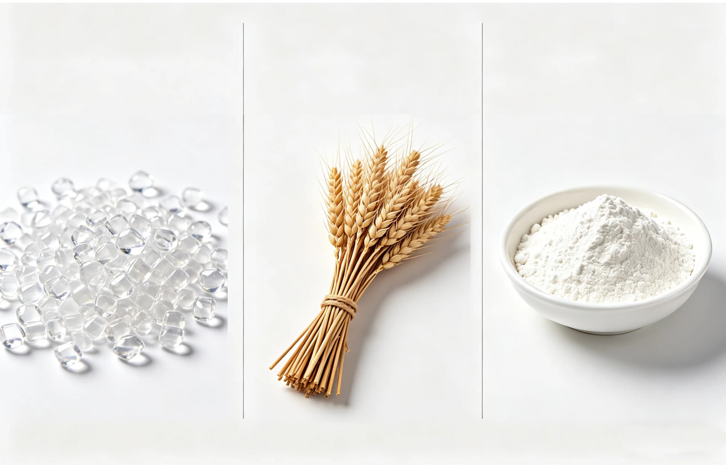 Sustainable Materials