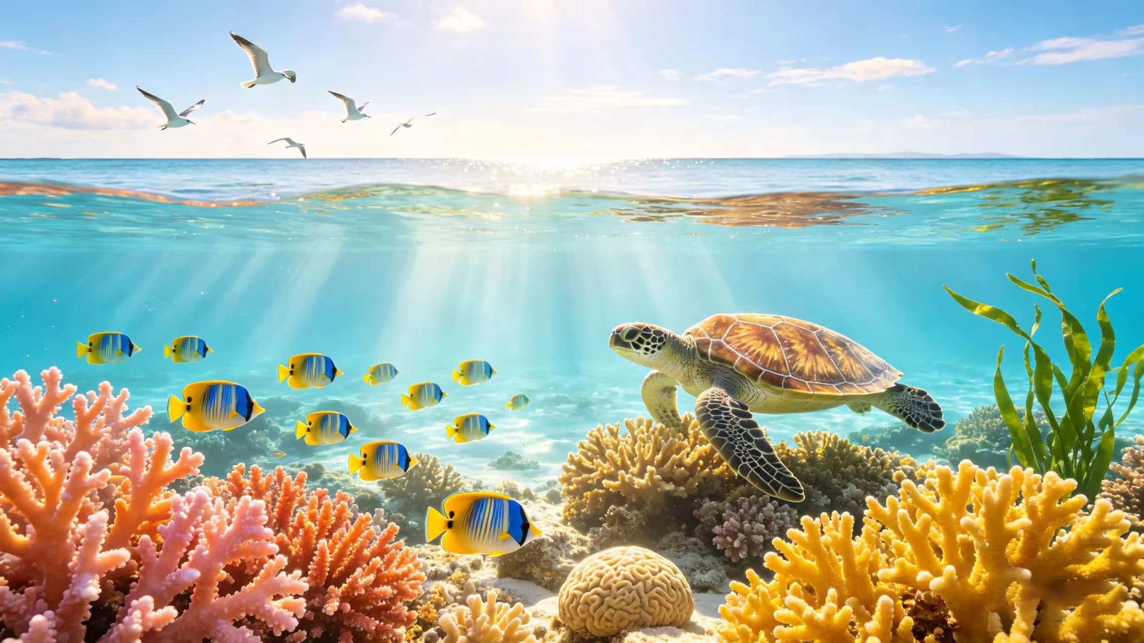 Protecting Ecosystems