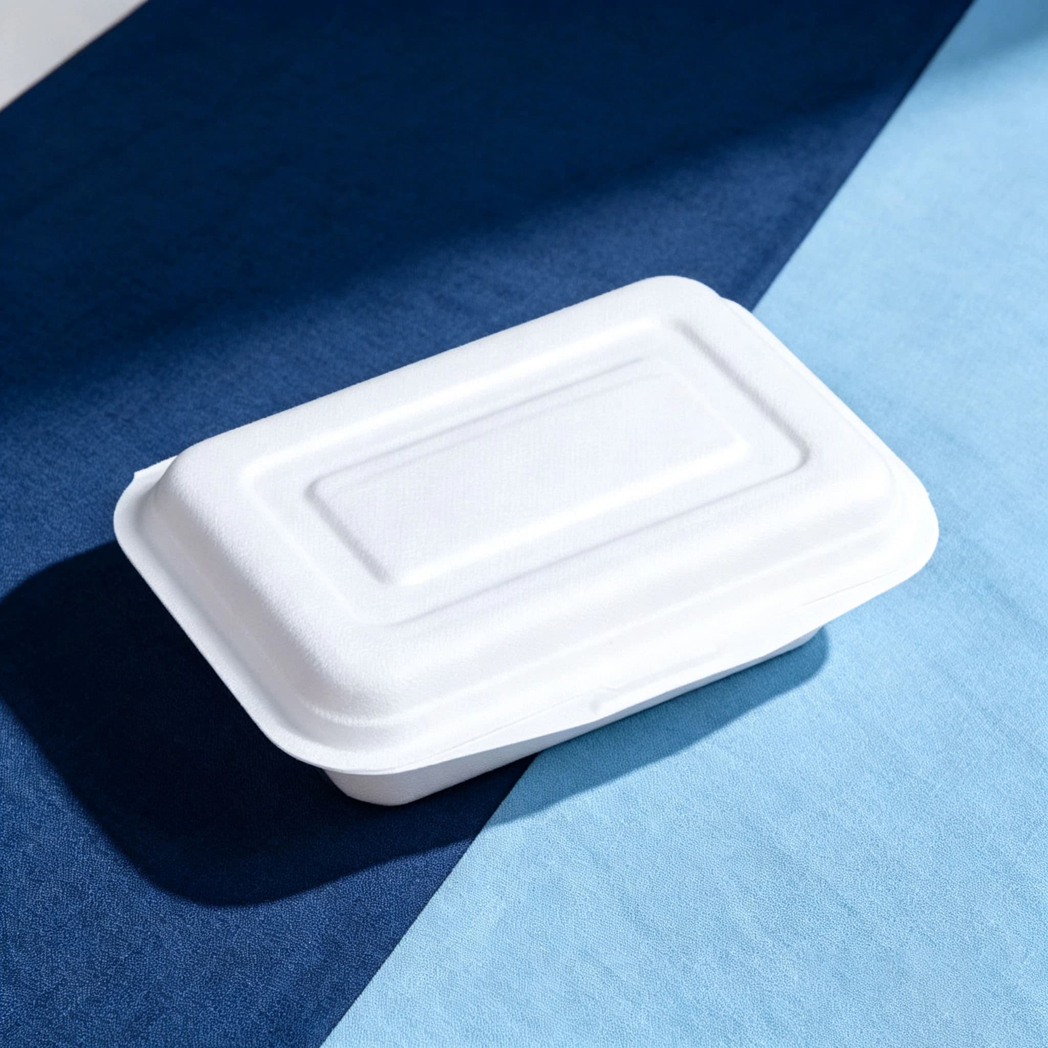 Straw tableware 3