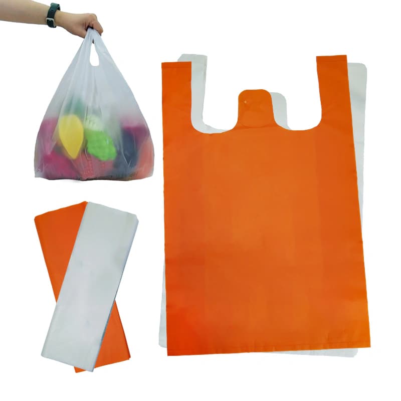 Compostable produce bag 3